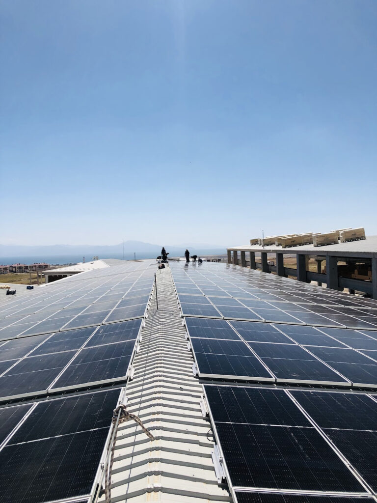 Tekvan Otomasyon I Manavgat PLC-Elektrik-Pano — Manavgat Manavgat Elektrik