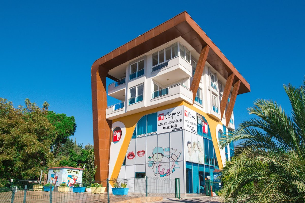 Temel Dental Polyclinic – Fotoğraf 2