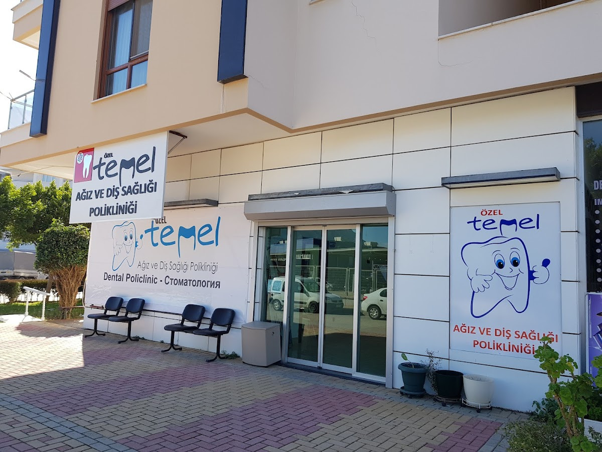Temel Dental Polyclinic – Fotoğraf 10