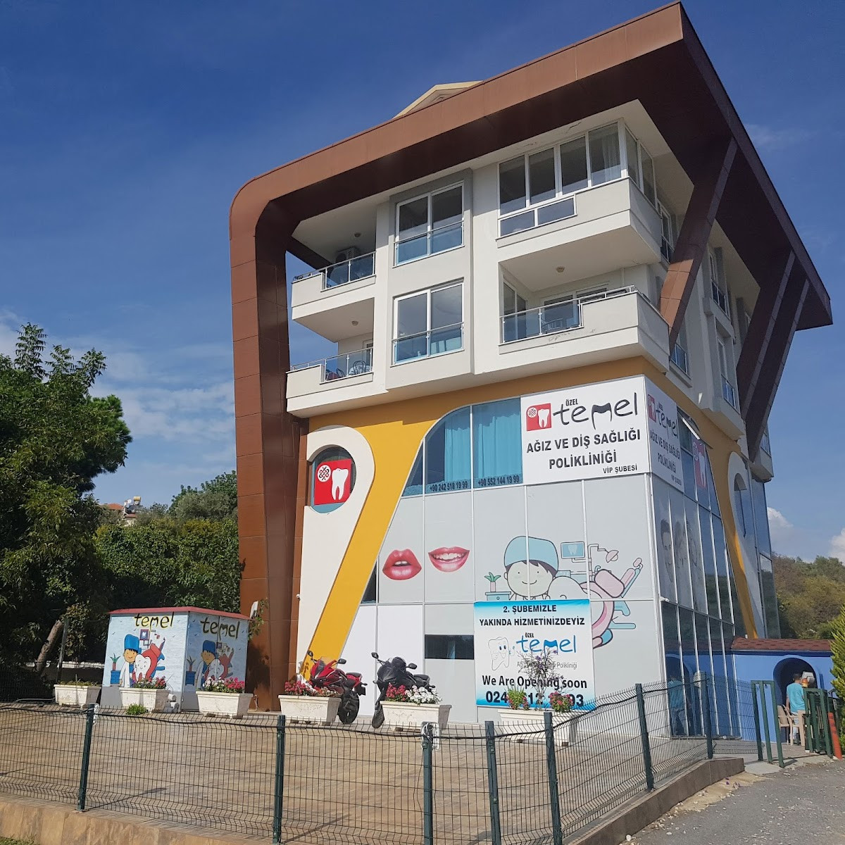 Temel Dental Polyclinic – Fotoğraf 3