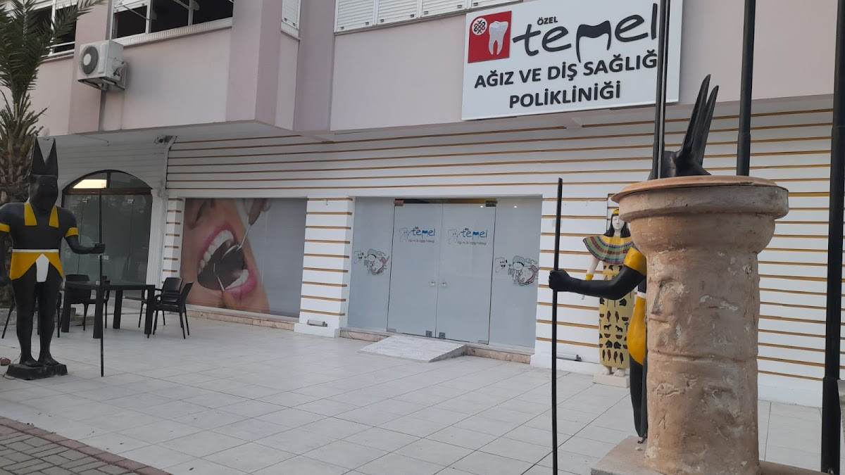 Temel Dental Polyclinic – Fotoğraf 6