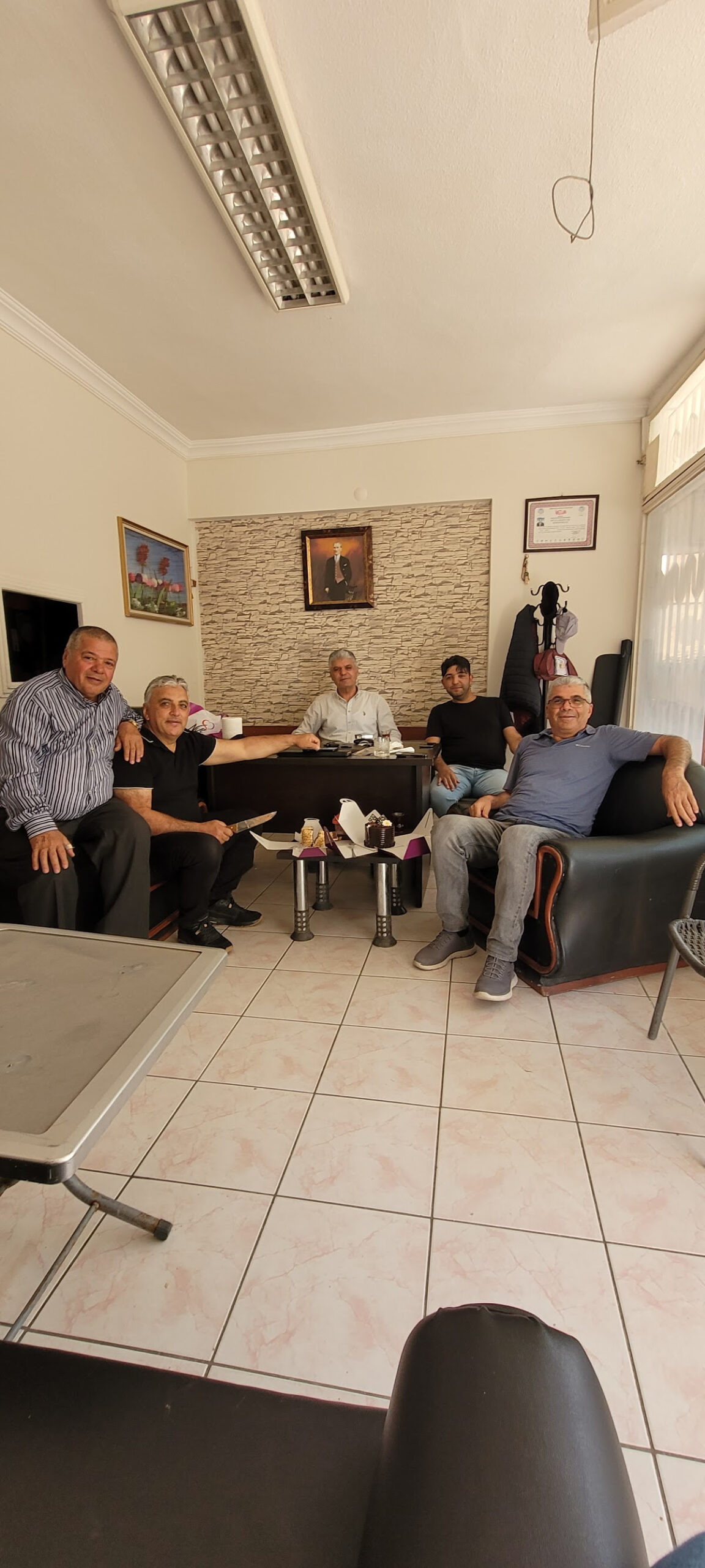 Temur su tesisat ve tadilat – Fotoğraf 2