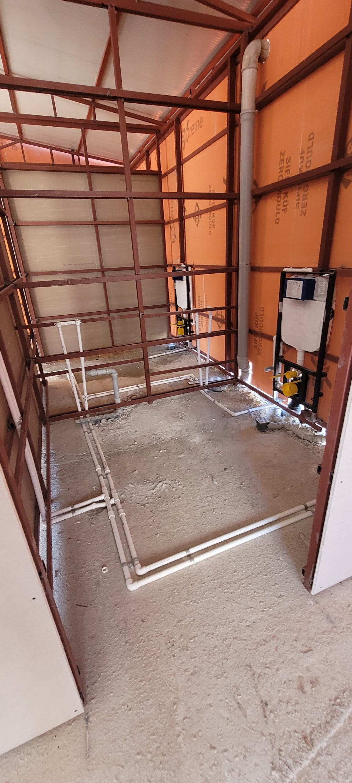 Temur su tesisat ve tadilat – Fotoğraf 10