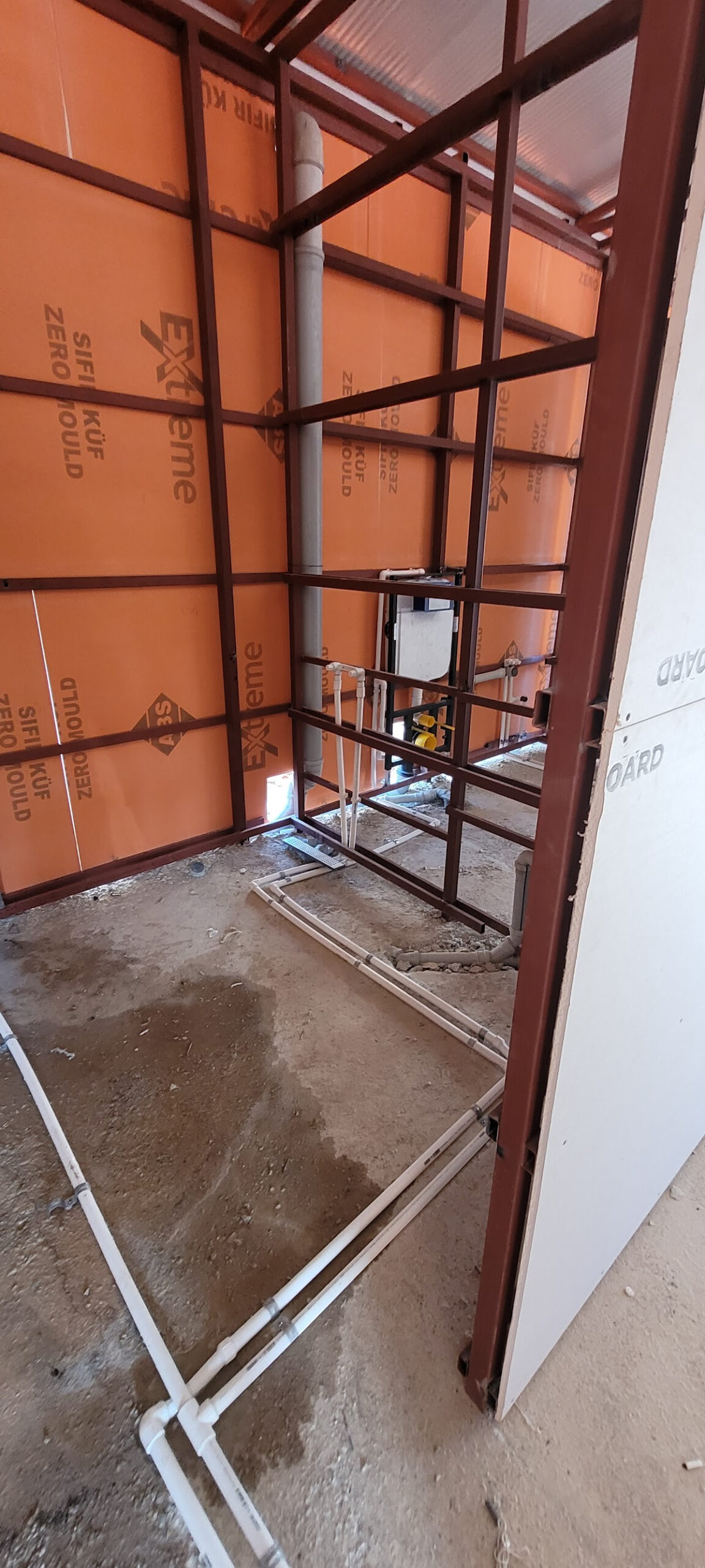 Temur su tesisat ve tadilat – Fotoğraf 7