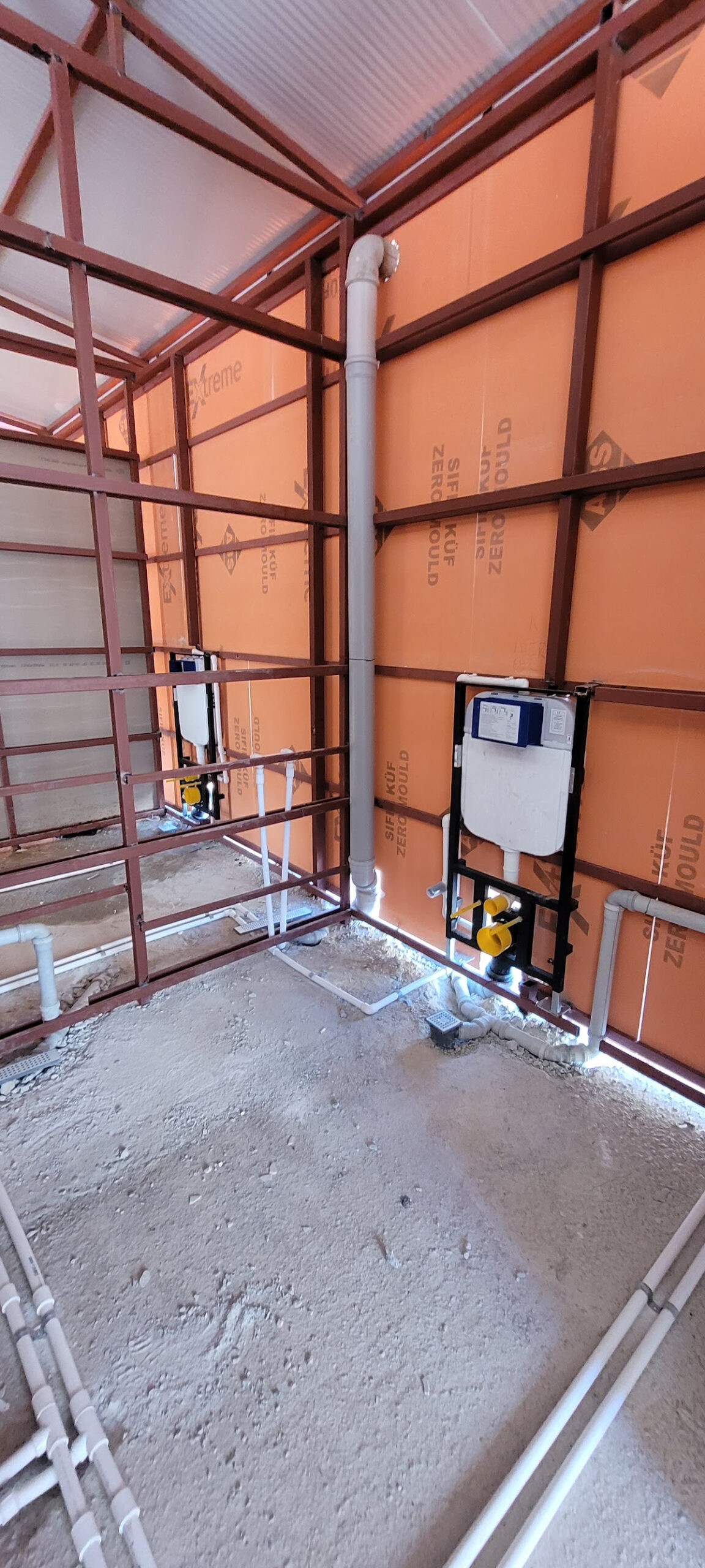 Temur su tesisat ve tadilat – Fotoğraf 4