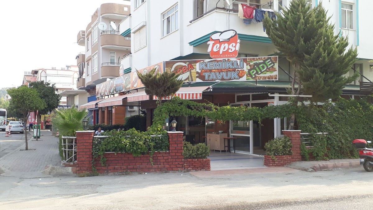 Tepsi Restaurant – Fotoğraf 5