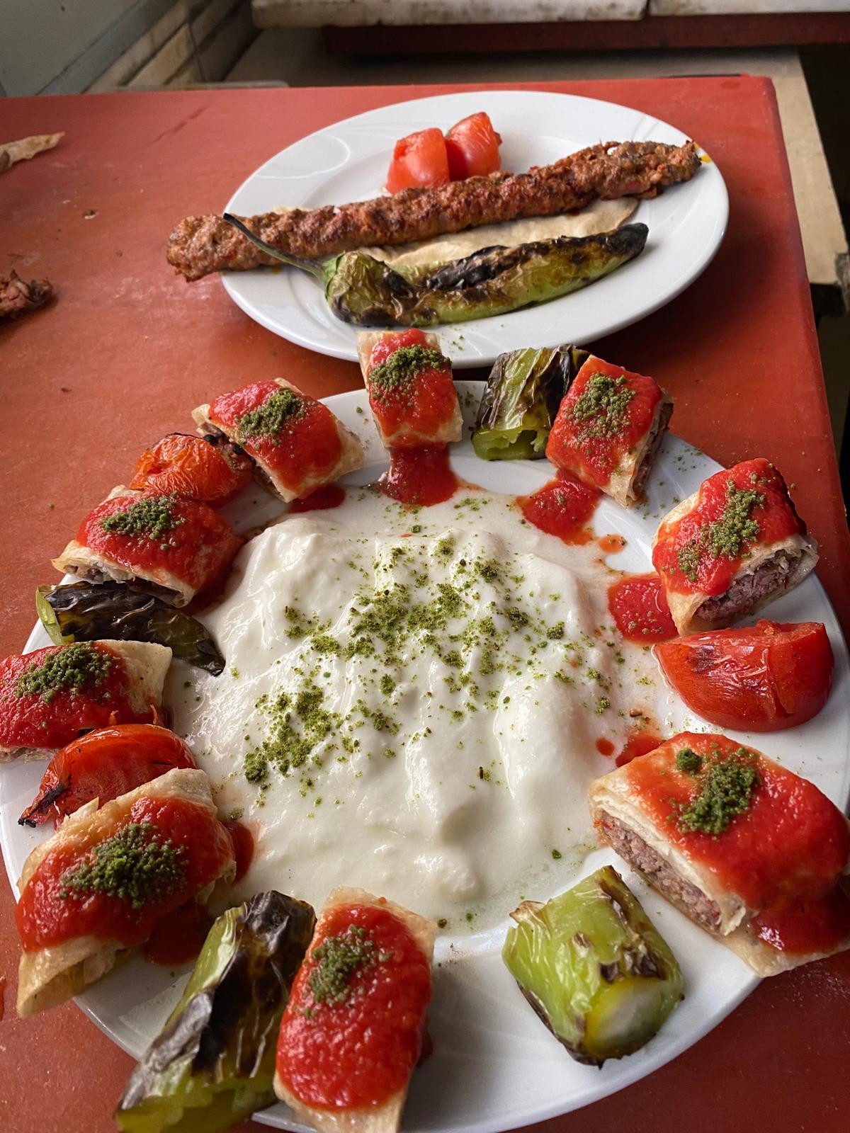 Tepsi Restaurant – Fotoğraf 10