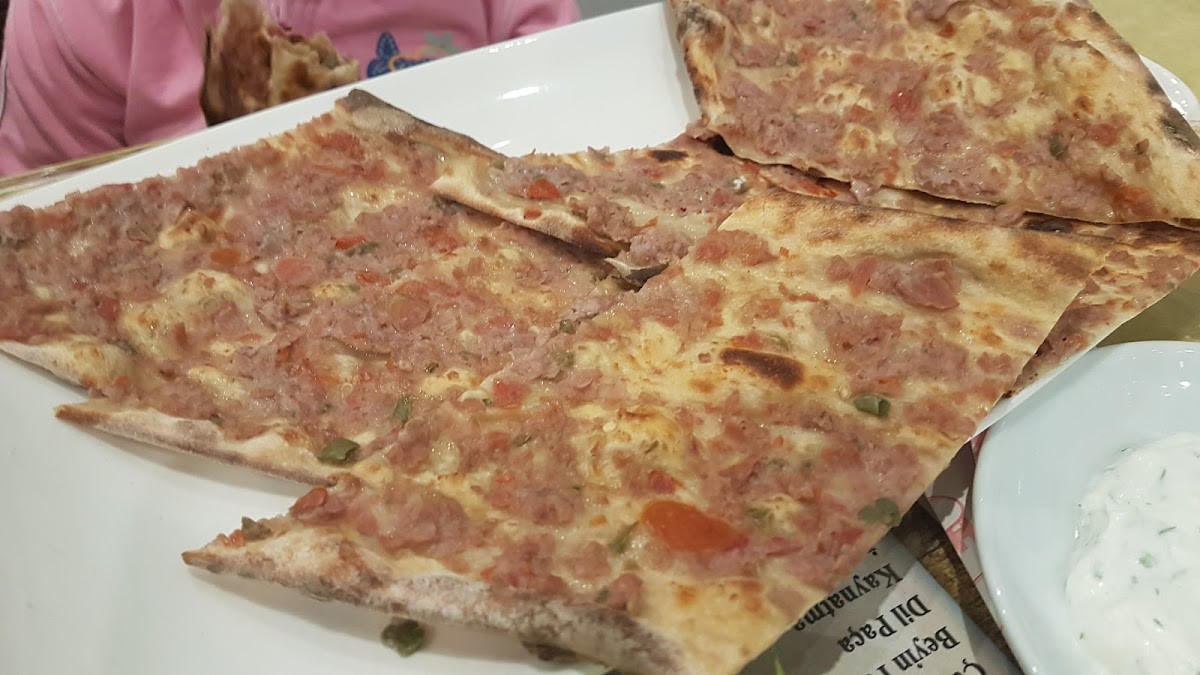 Tepsi Restaurant – Fotoğraf 9