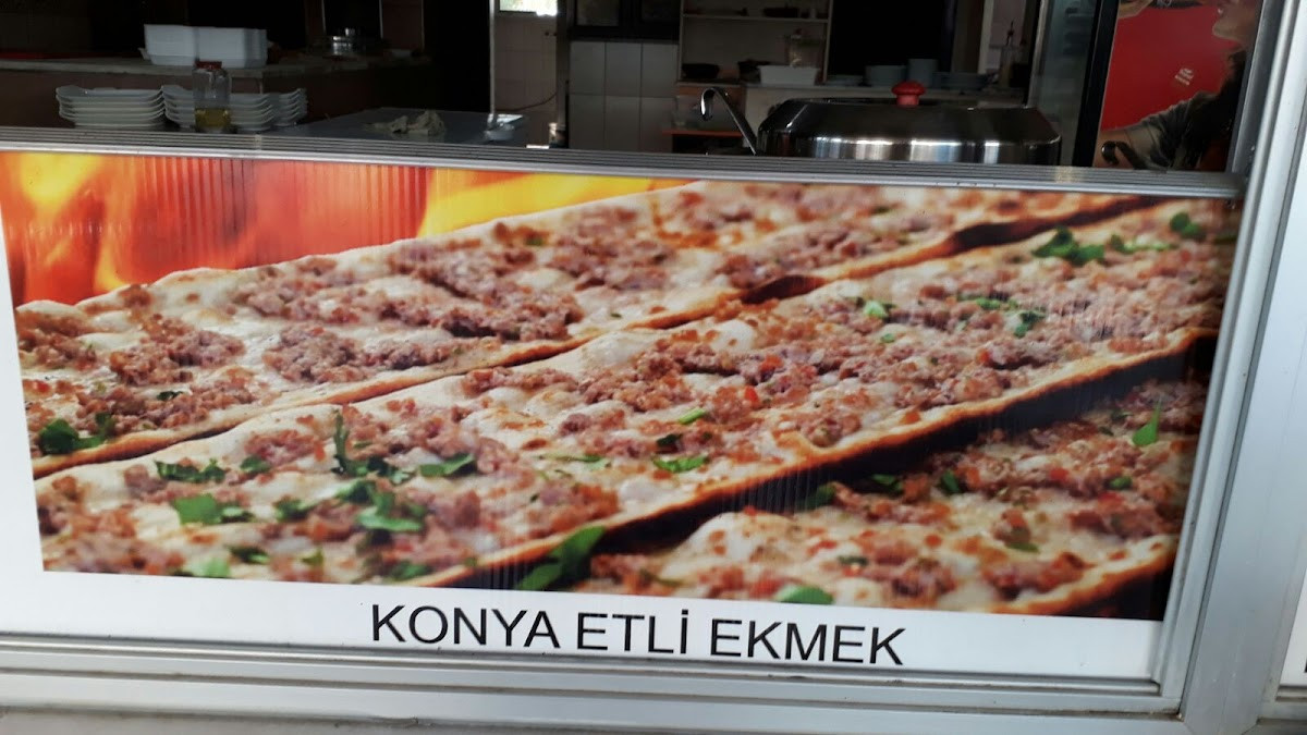 Tepsi Restaurant – Fotoğraf 2