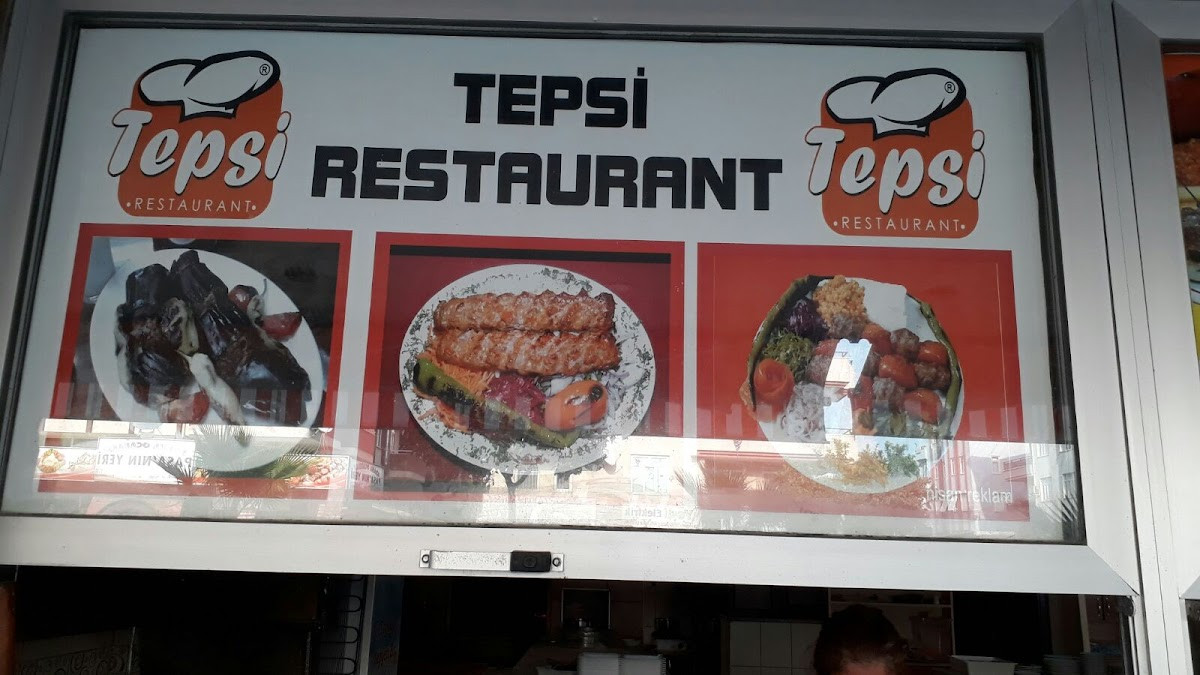 Tepsi Restaurant – Fotoğraf 3