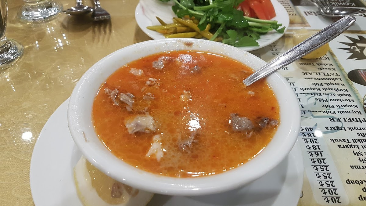 Tepsi Restaurant – Fotoğraf 6