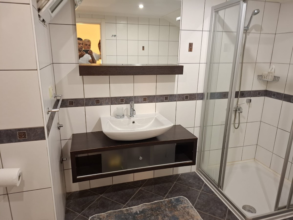 Tesisatcım – Fotoğraf 3