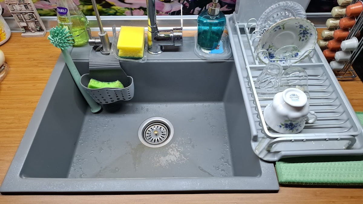 Tesisatcım – Fotoğraf 8