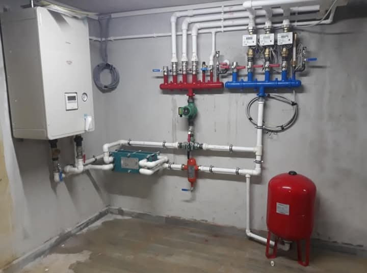 Tesisatcım – Fotoğraf 4