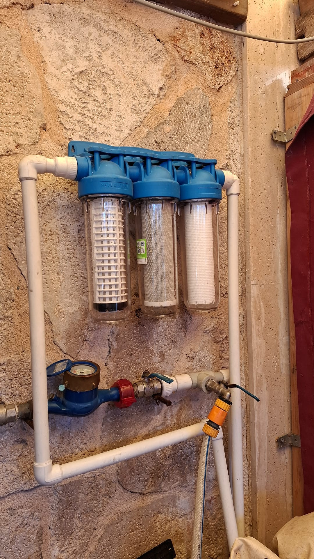 Tesisatcım – Fotoğraf 5