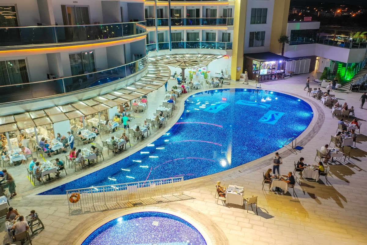 The Marilis Hill Resort & Spa – Fotoğraf 9