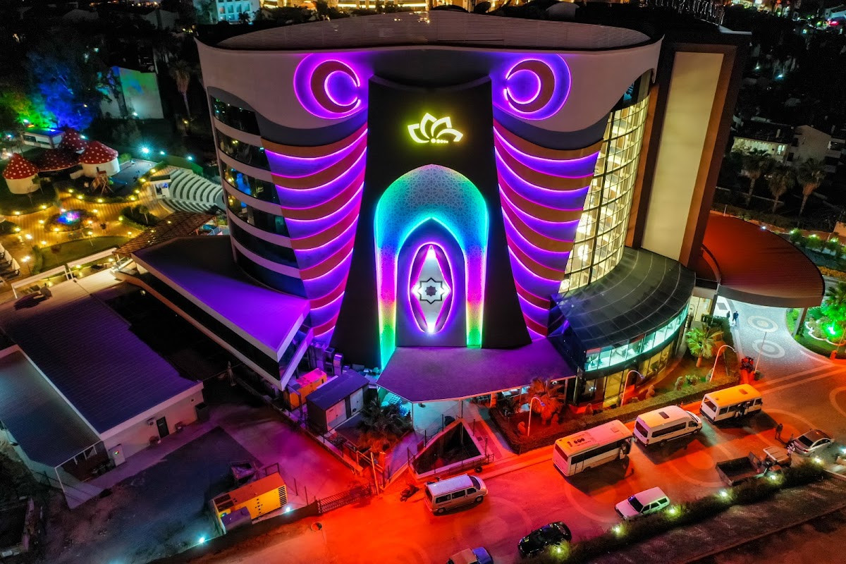 The Marilis Hill Resort & Spa – Fotoğraf 5