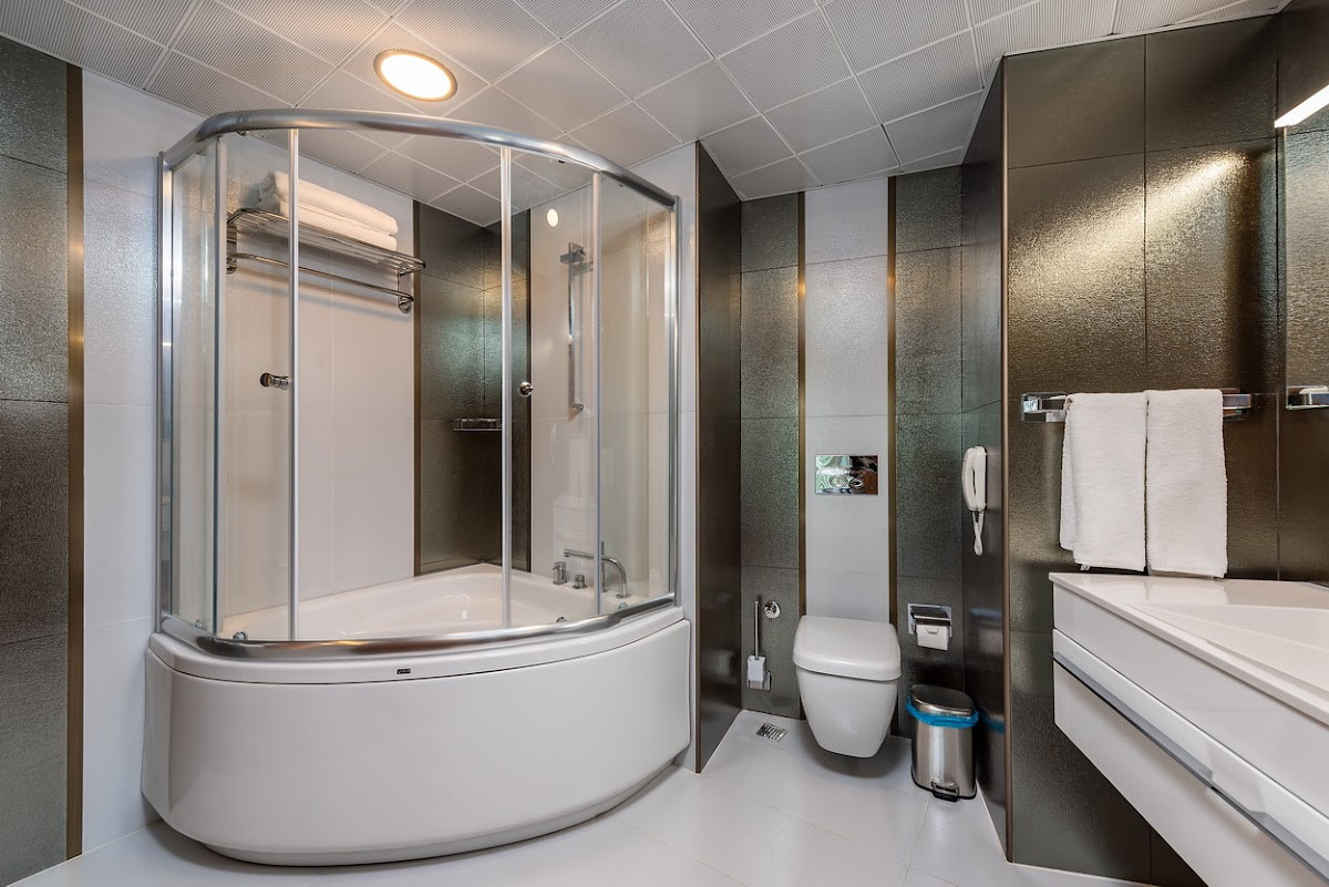 The Marilis Hill Resort & Spa – Fotoğraf 4