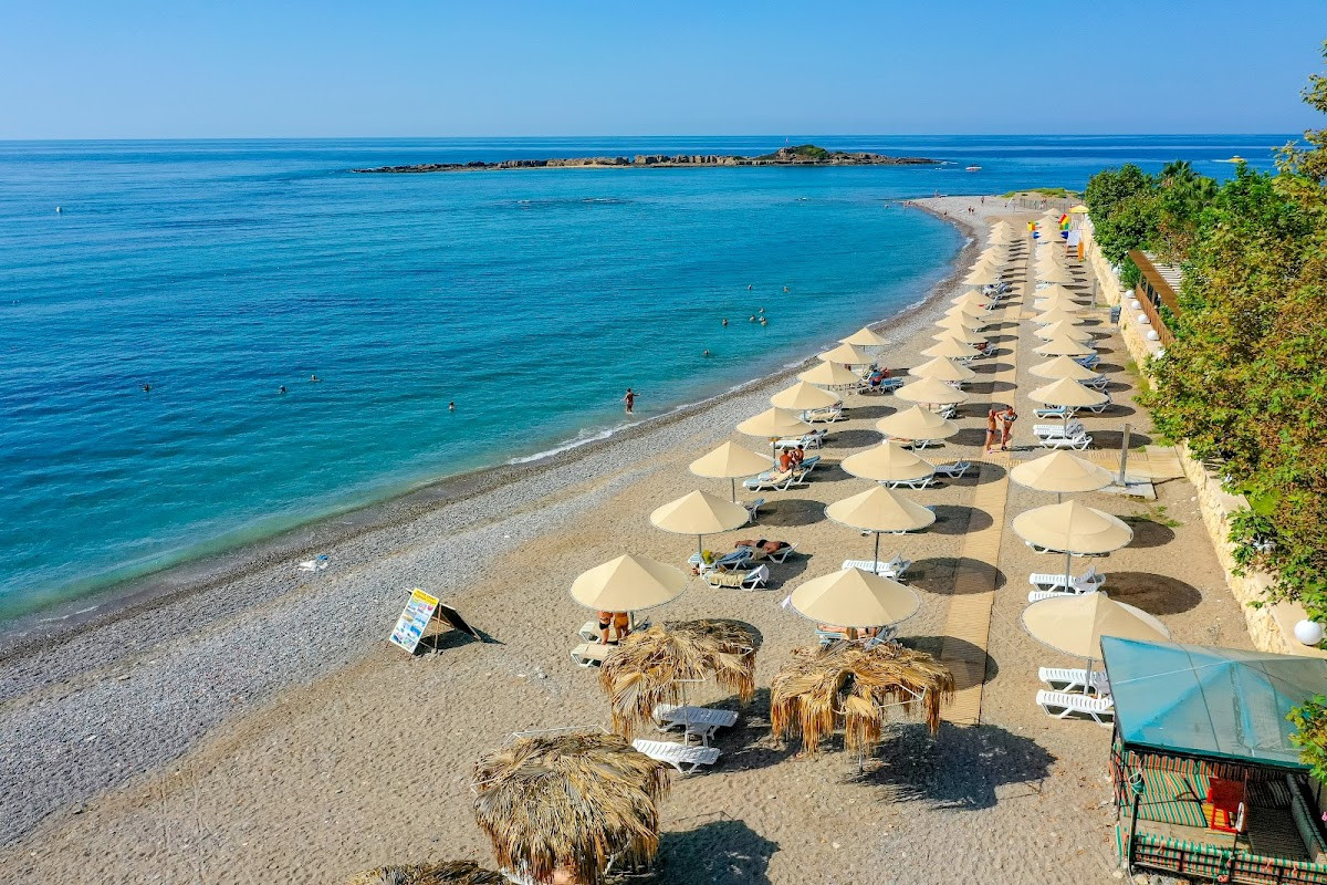 The Marilis Hill Resort & Spa – Fotoğraf 6