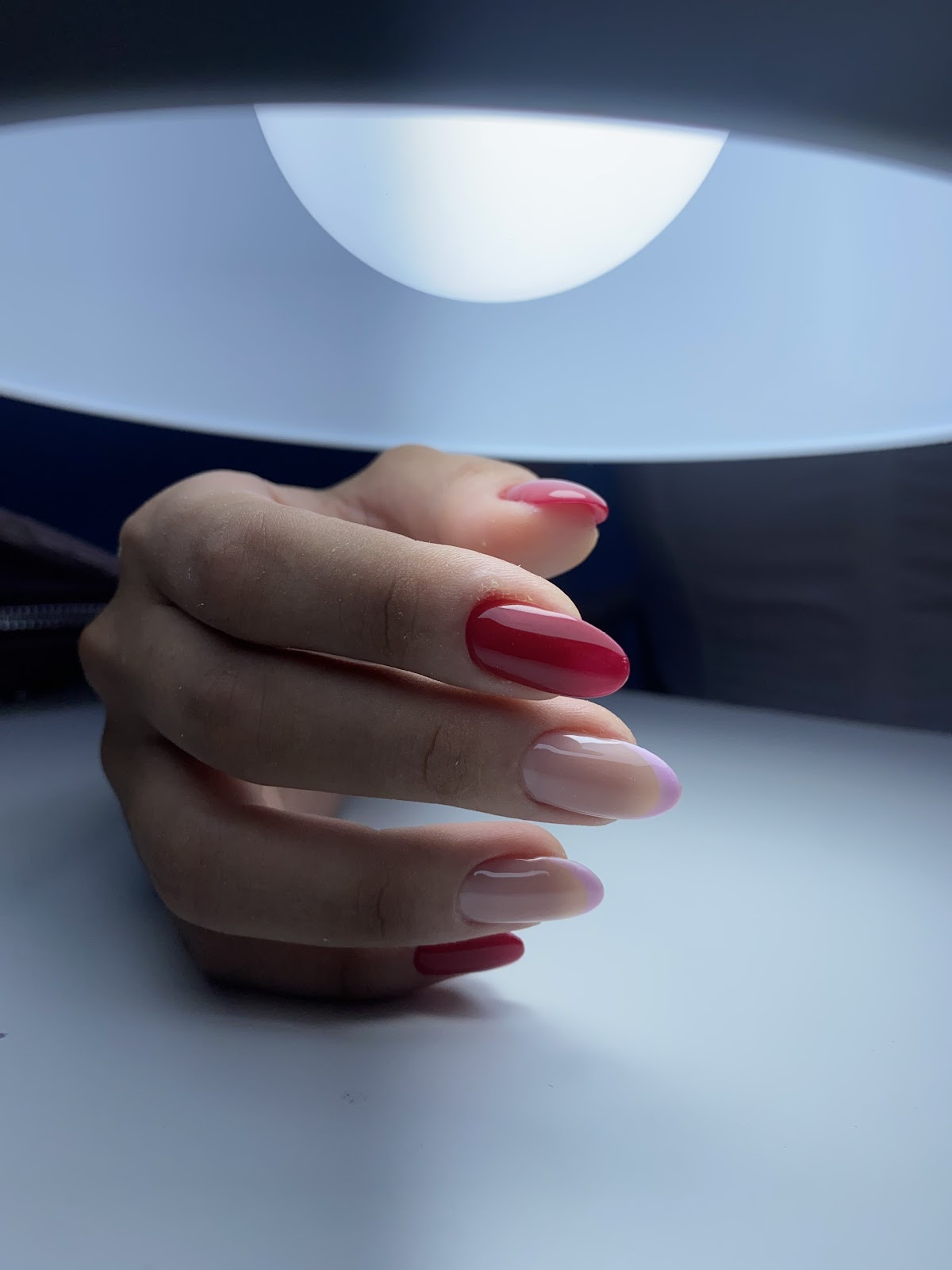 The Nails Nail Art Studio – Fotoğraf 2