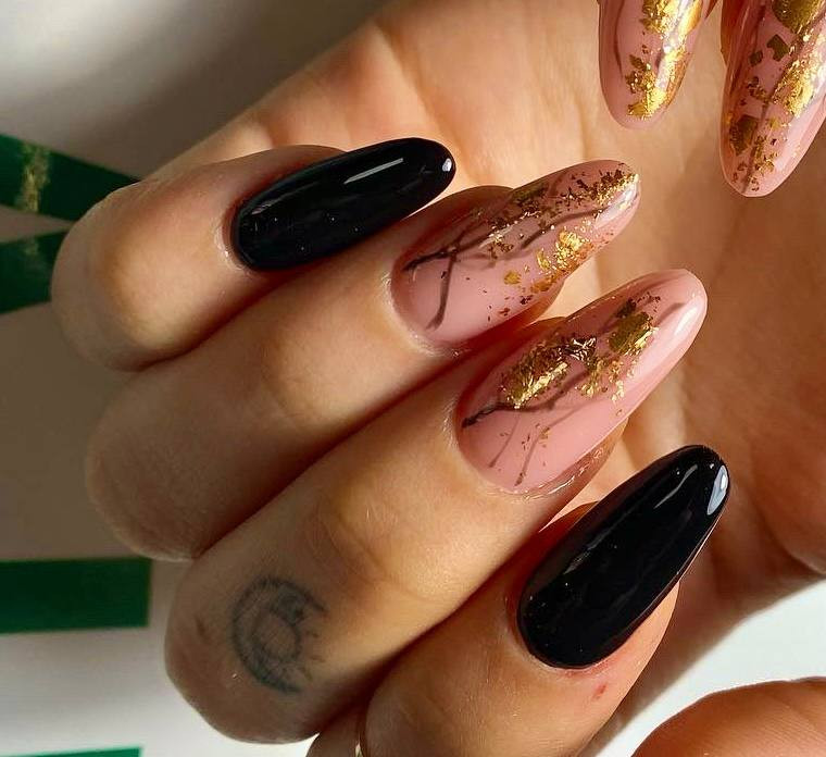 The Nails Nail Art Studio – Fotoğraf 6