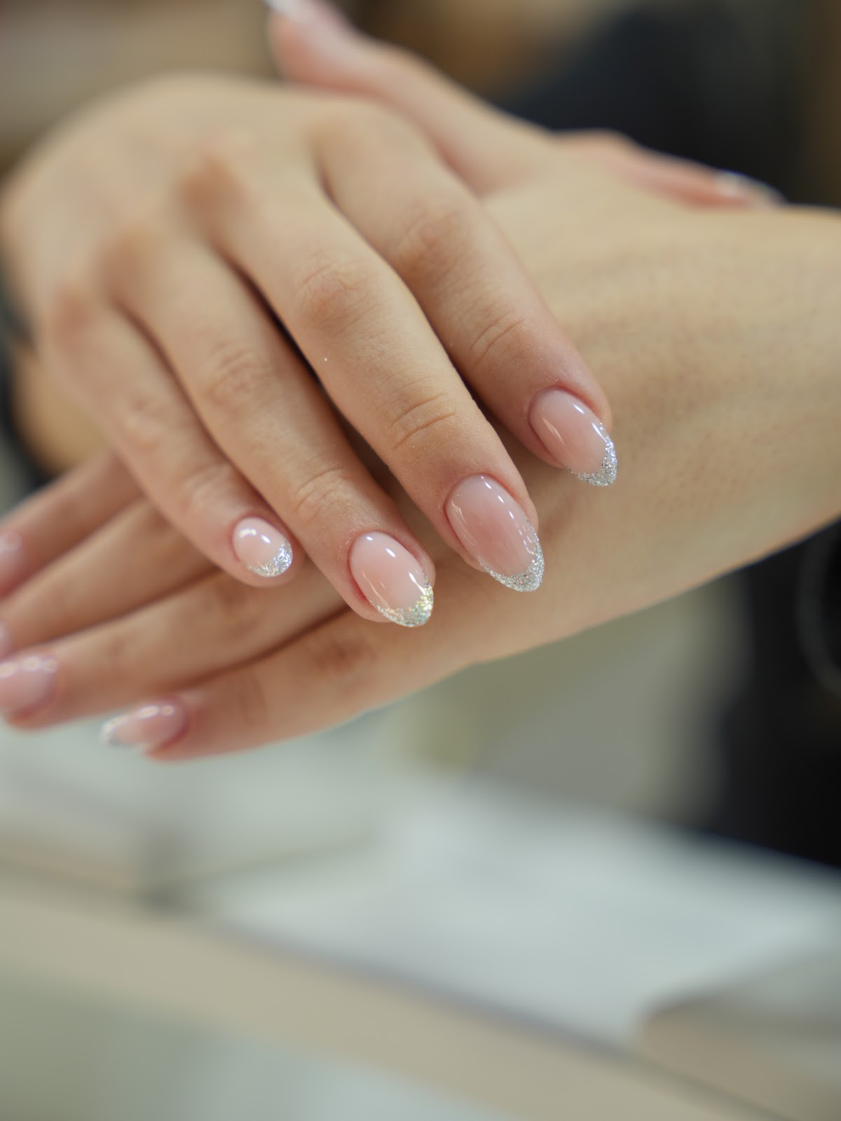 The Nails Nail Art Studio – Fotoğraf 1