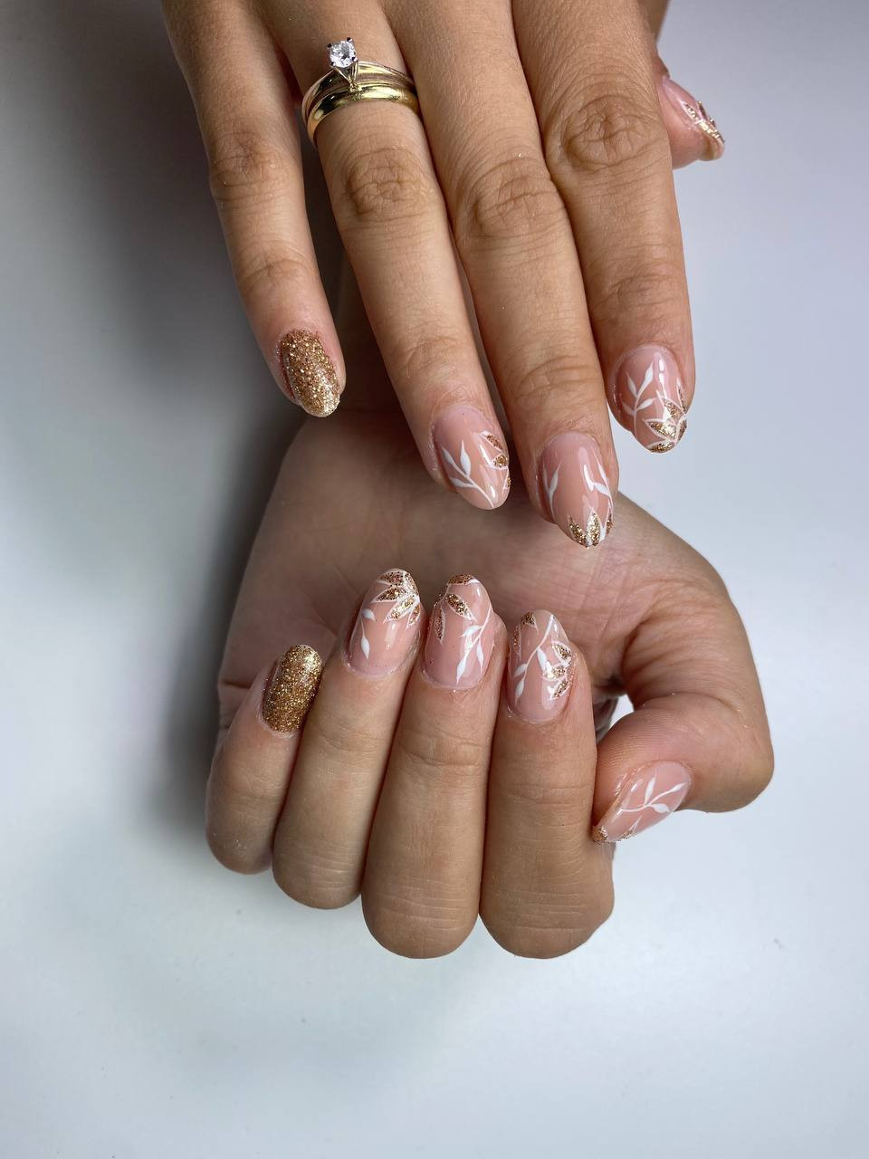 The Nails Nail Art Studio – Fotoğraf 9