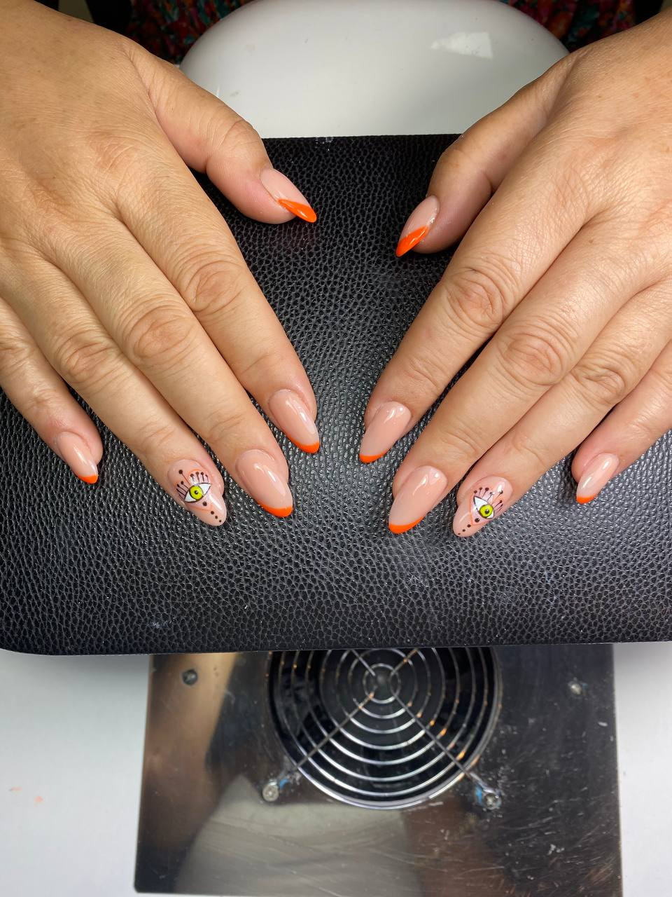 The Nails Nail Art Studio – Fotoğraf 7