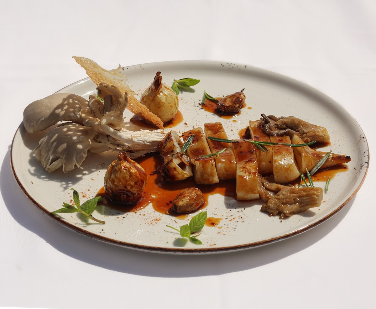 The Royal Castle Pub&Steakhouse – Fotoğraf 10