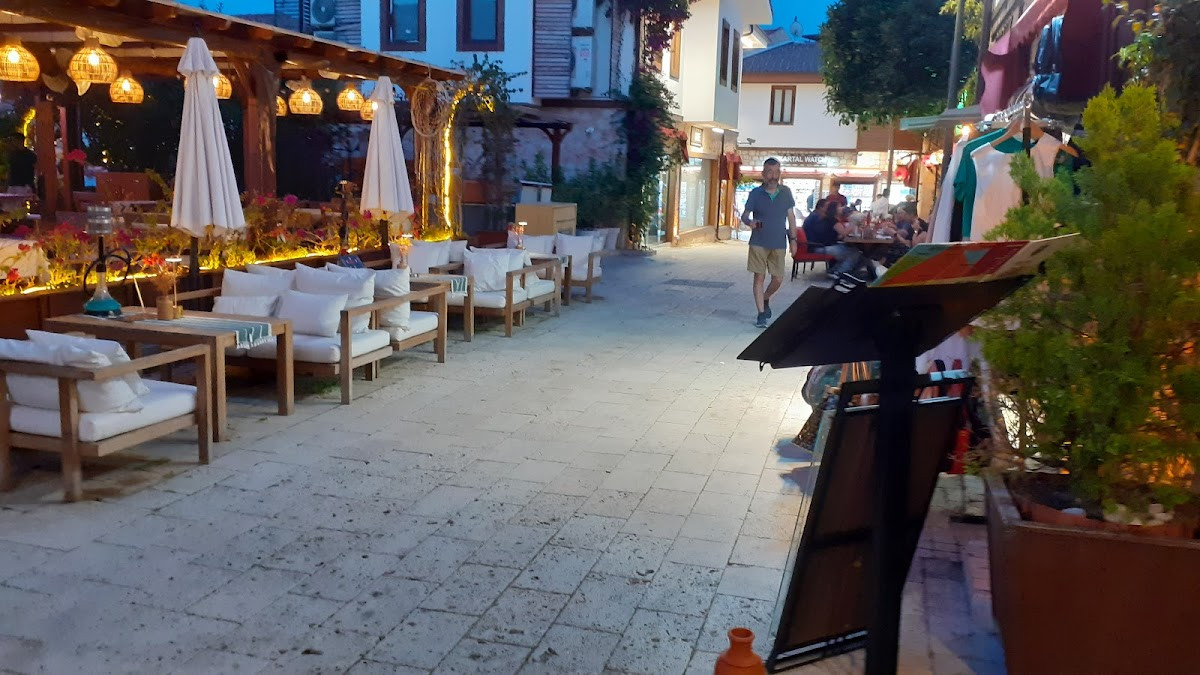 The Royal Castle Pub&Steakhouse – Fotoğraf 8