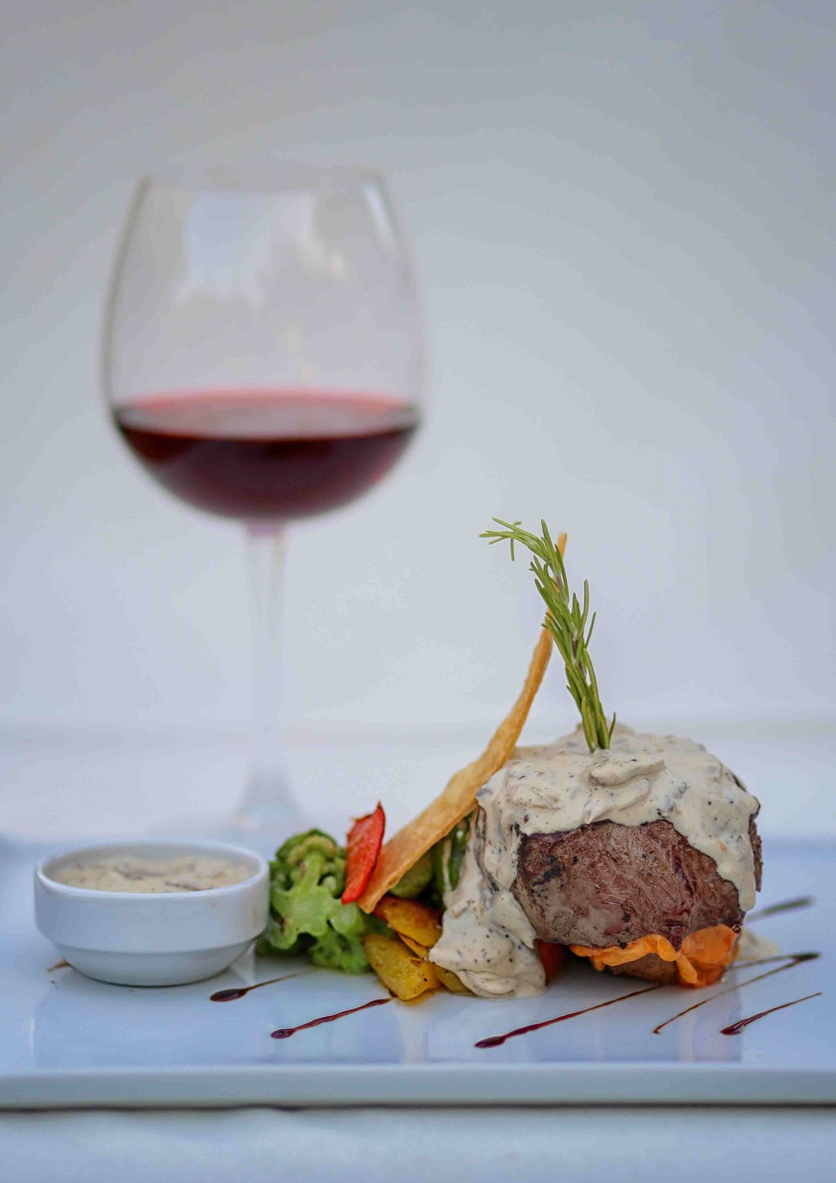 The Royal Castle Pub&Steakhouse – Fotoğraf 9