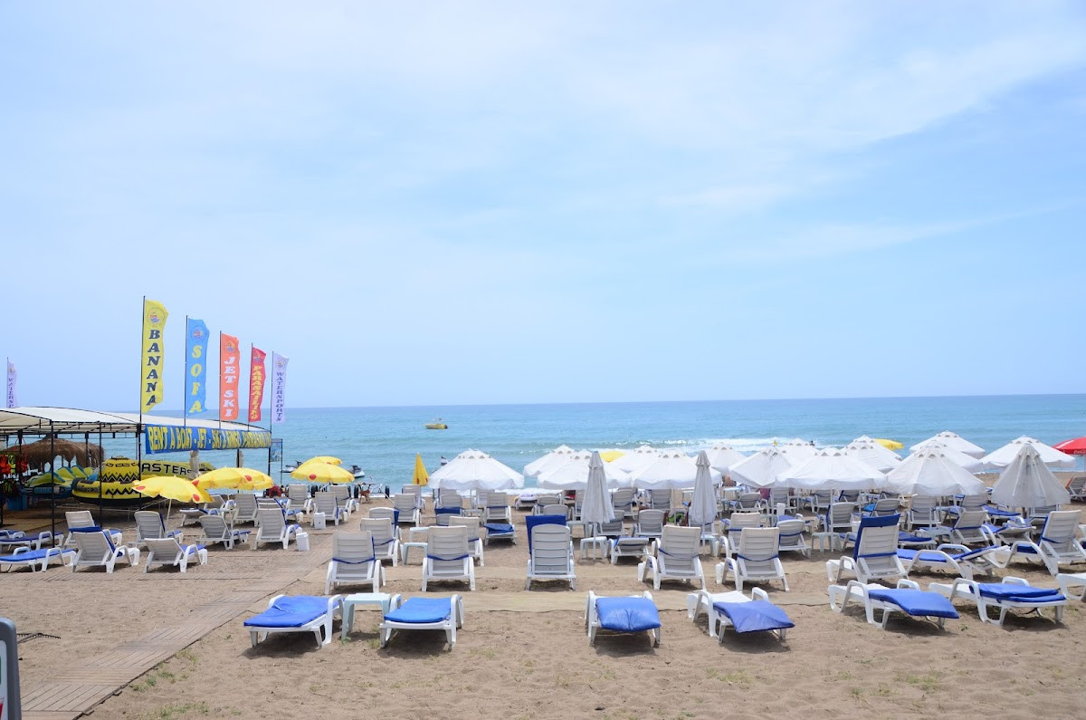 The Sansa Hotel & Spa – Fotoğraf 10