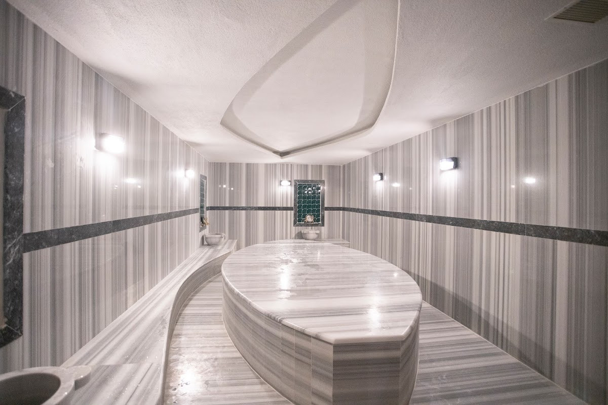 The Sansa Hotel & Spa – Fotoğraf 9