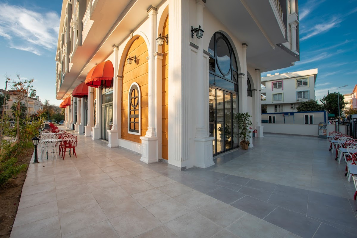 The Sansa Hotel & Spa – Fotoğraf 7