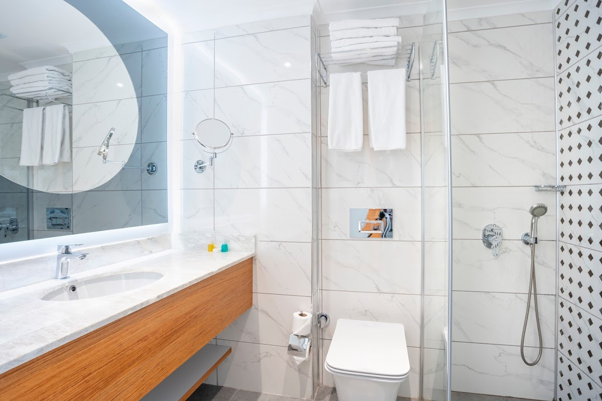 The Sansa Hotel & Spa – Fotoğraf 4