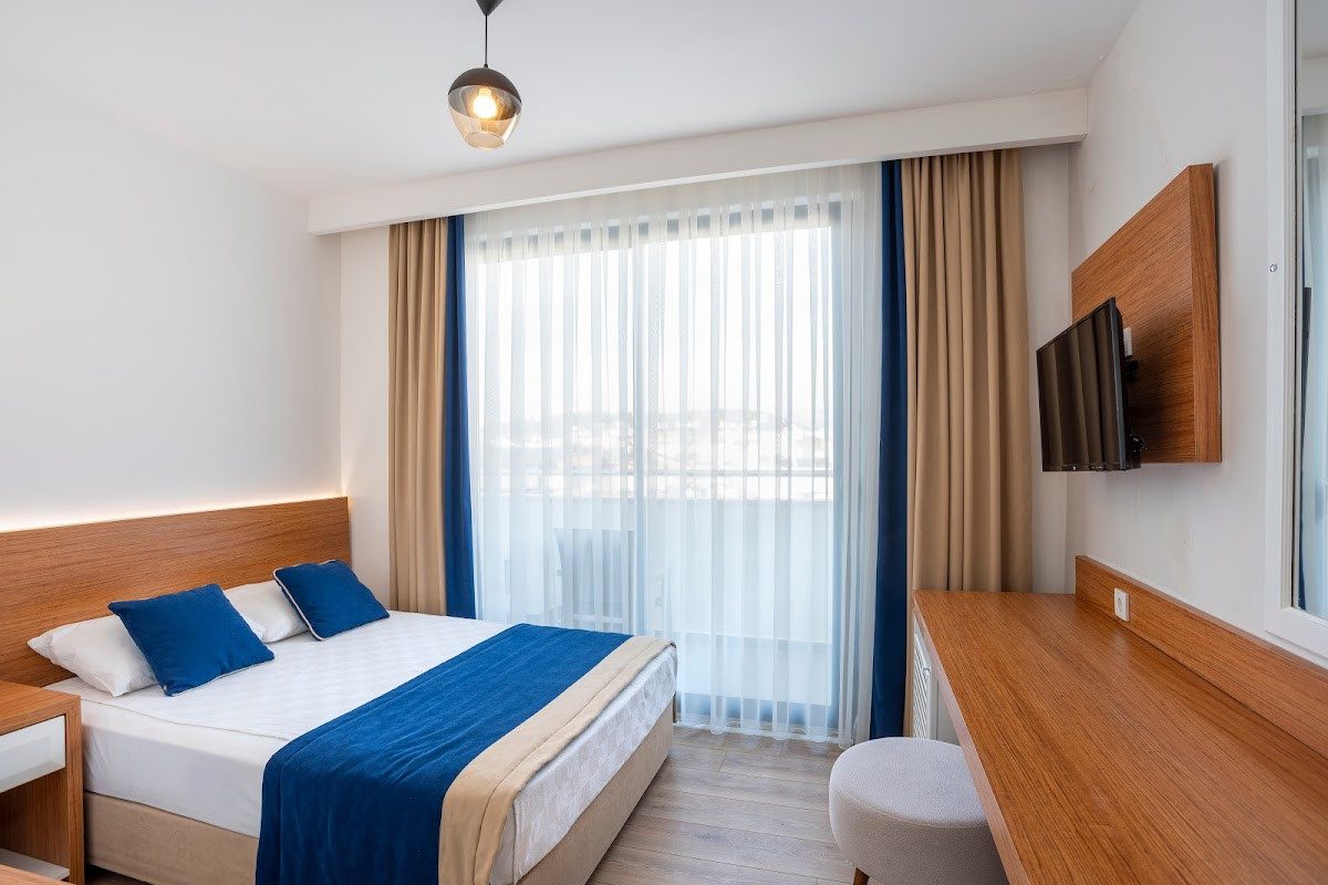 The Sansa Hotel & Spa – Fotoğraf 5