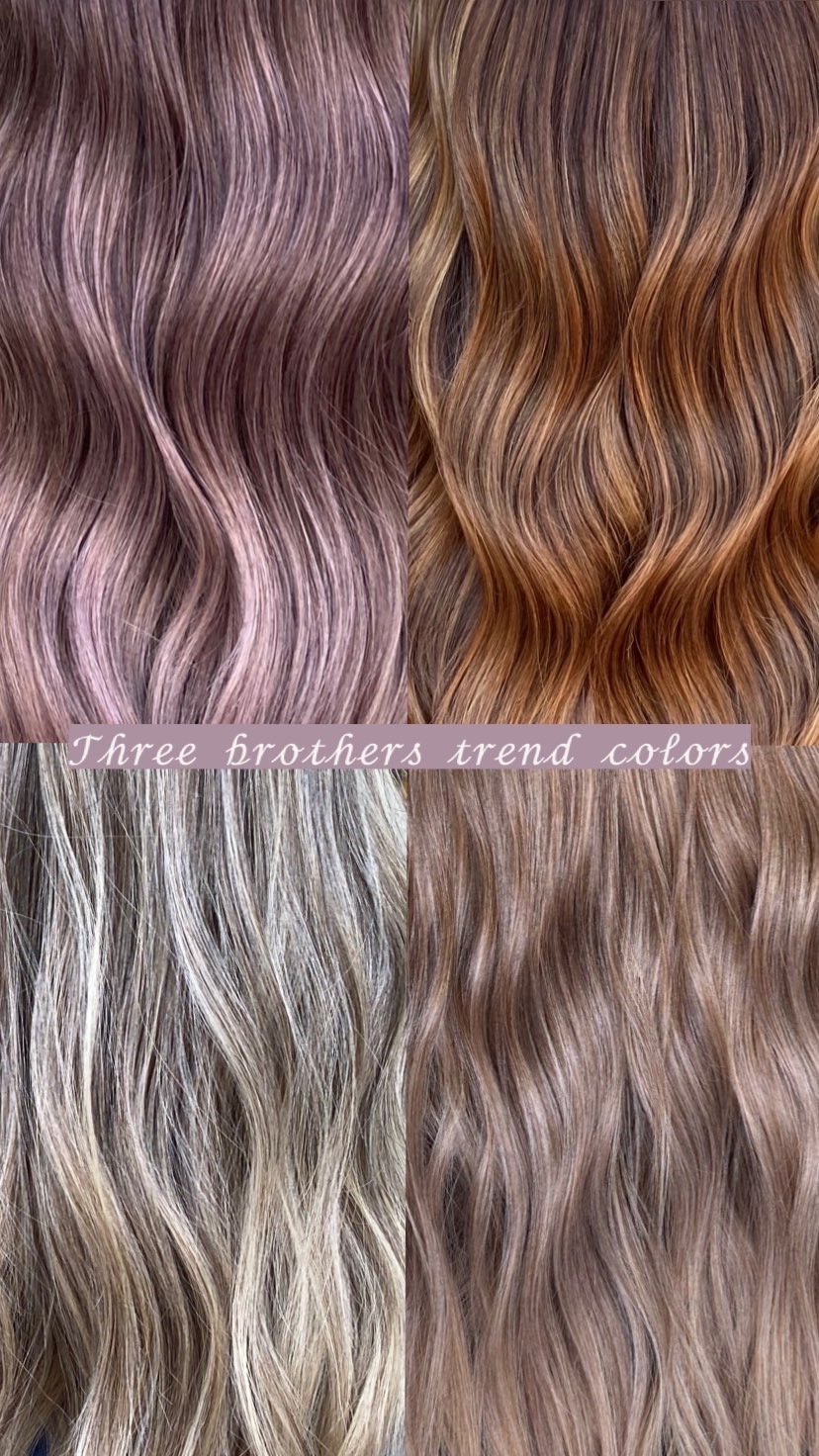 ThreeBrothers Bayan kuaförü – Fotoğraf 4