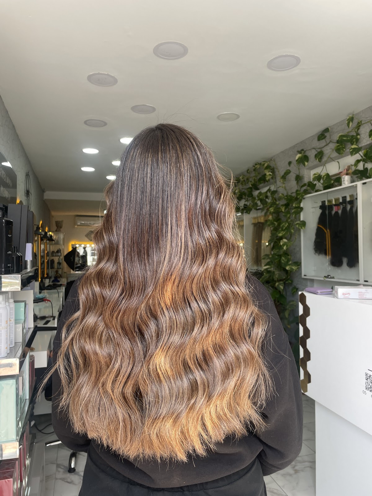 ThreeBrothers Bayan kuaförü – Fotoğraf 3