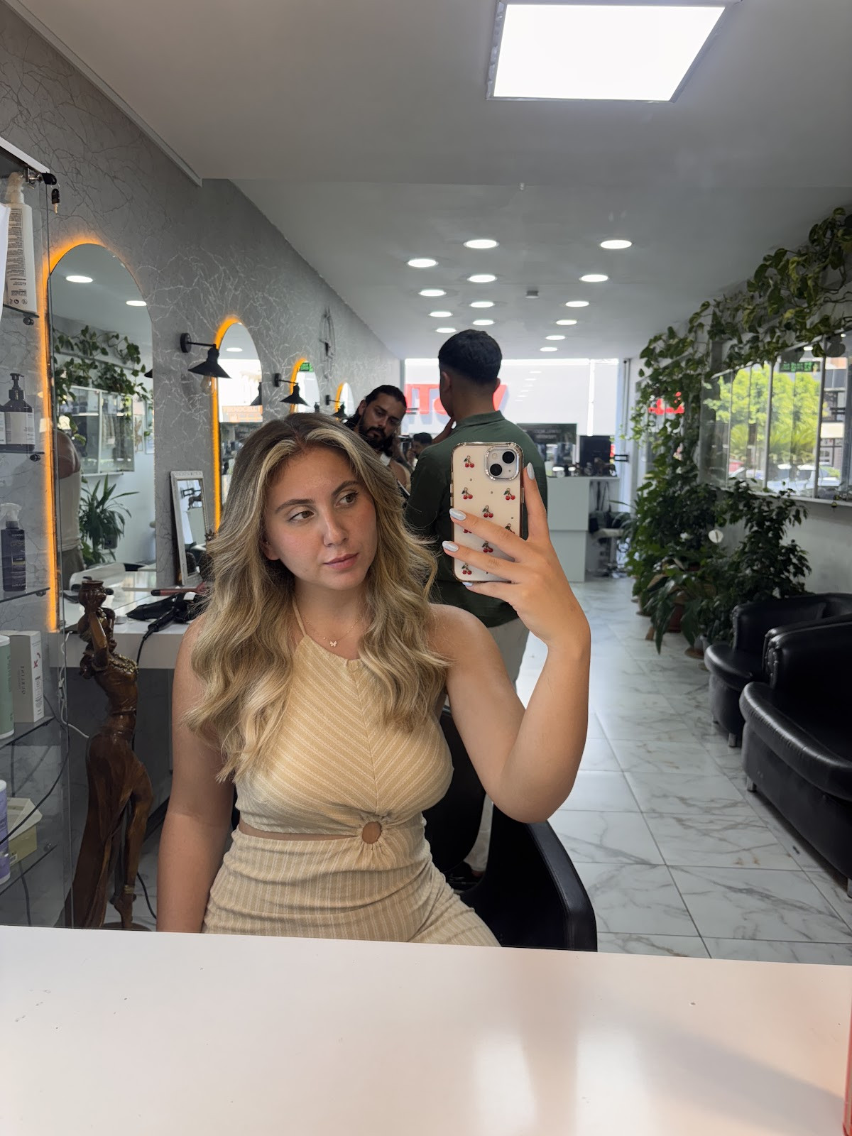 ThreeBrothers Bayan kuaförü – Fotoğraf 6