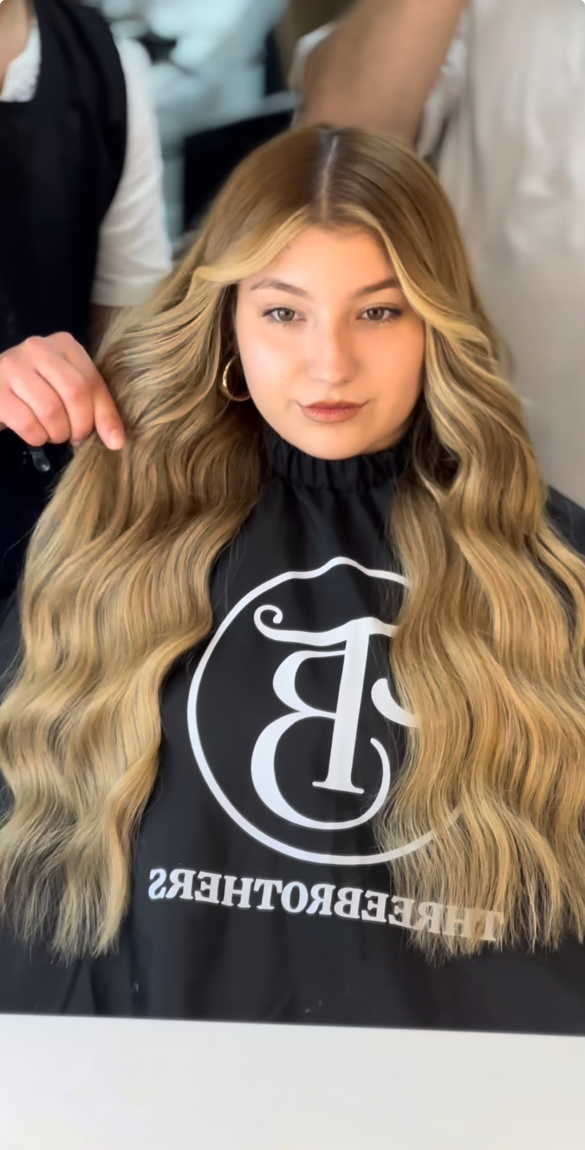 ThreeBrothers Bayan kuaförü – Fotoğraf 5