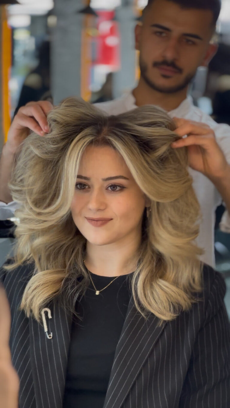 ThreeBrothers Bayan kuaförü — Manavgat manavgat kuaför