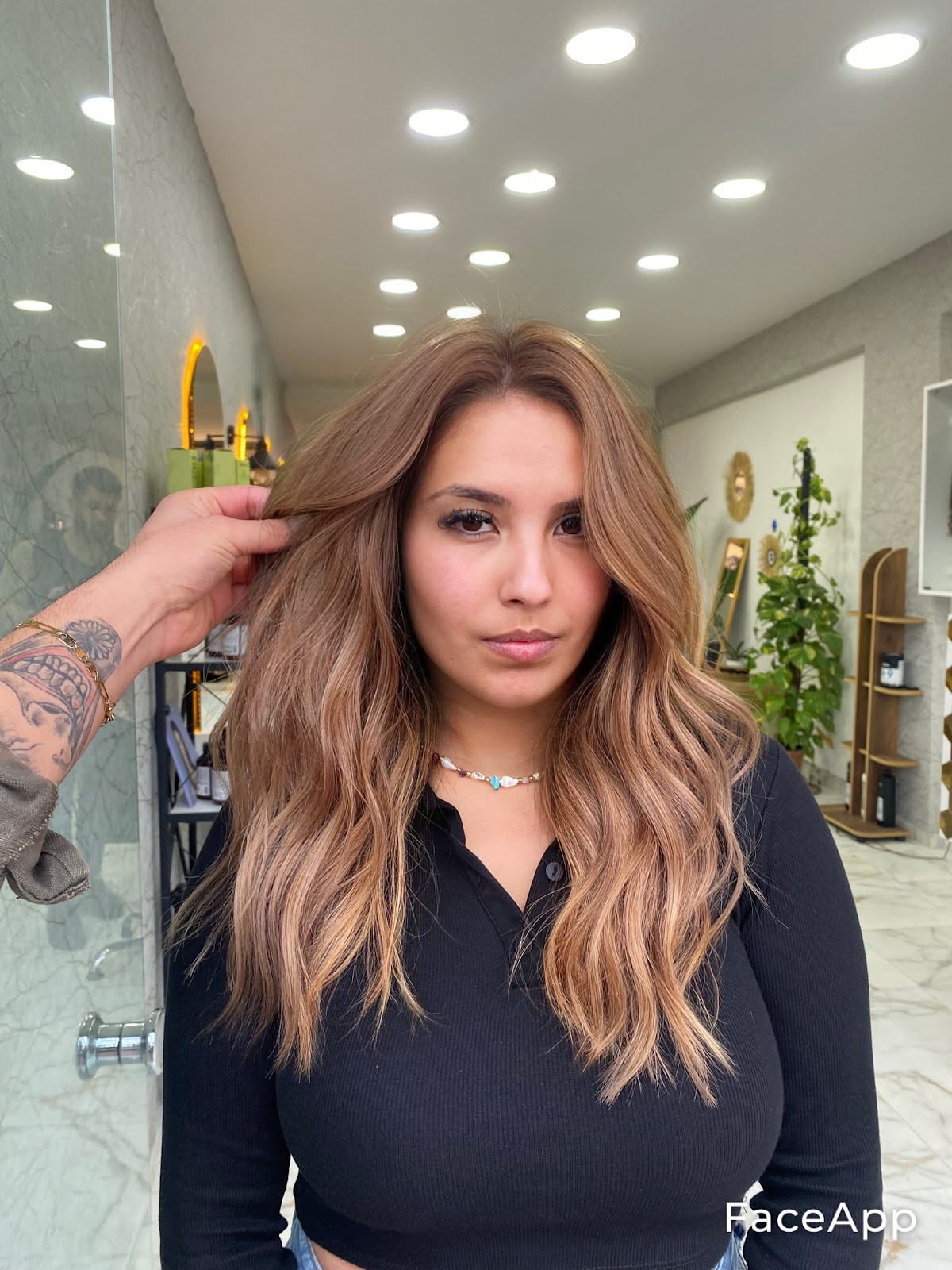 ThreeBrothers Bayan kuaförü – Fotoğraf 8