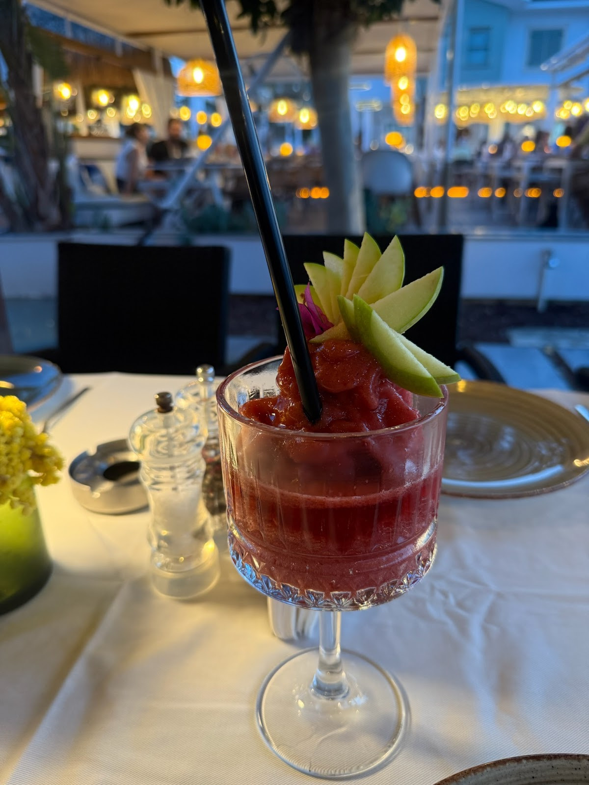 Thyma restaurant – Fotoğraf 6