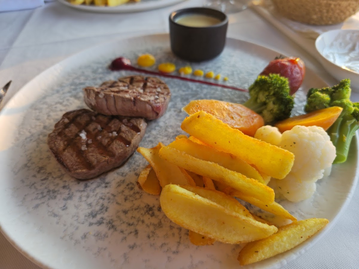 Thyma restaurant – Fotoğraf 2