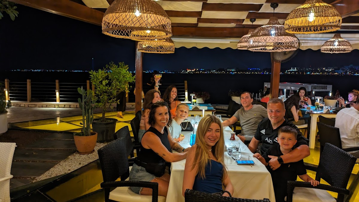 Thyma restaurant – Fotoğraf 10