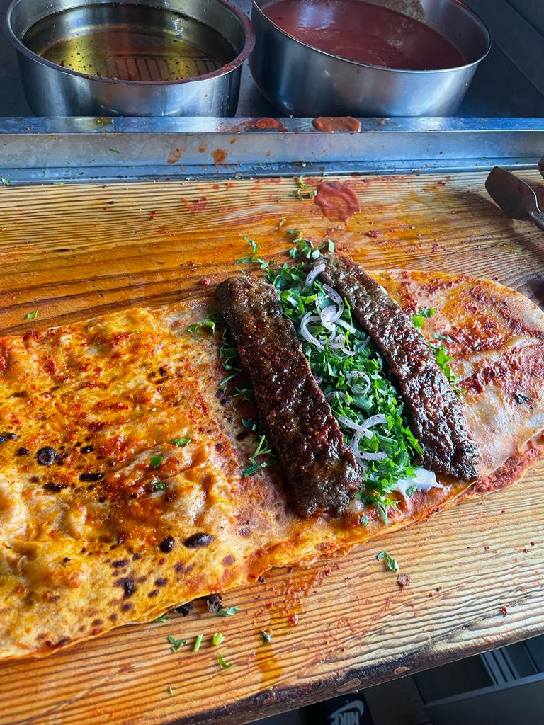 TK DÖNER KÖFTE MANAVGAT – Fotoğraf 9
