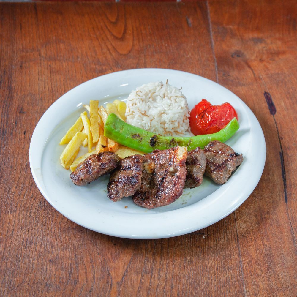 TK DÖNER KÖFTE MANAVGAT – Fotoğraf 2