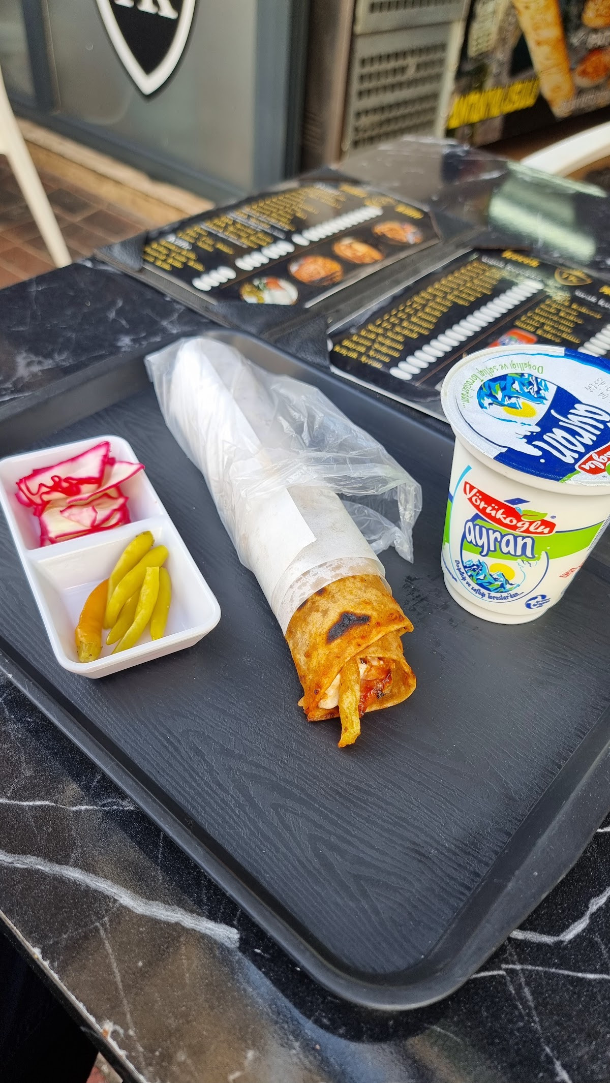 TK DÖNER KÖFTE MANAVGAT – Fotoğraf 6