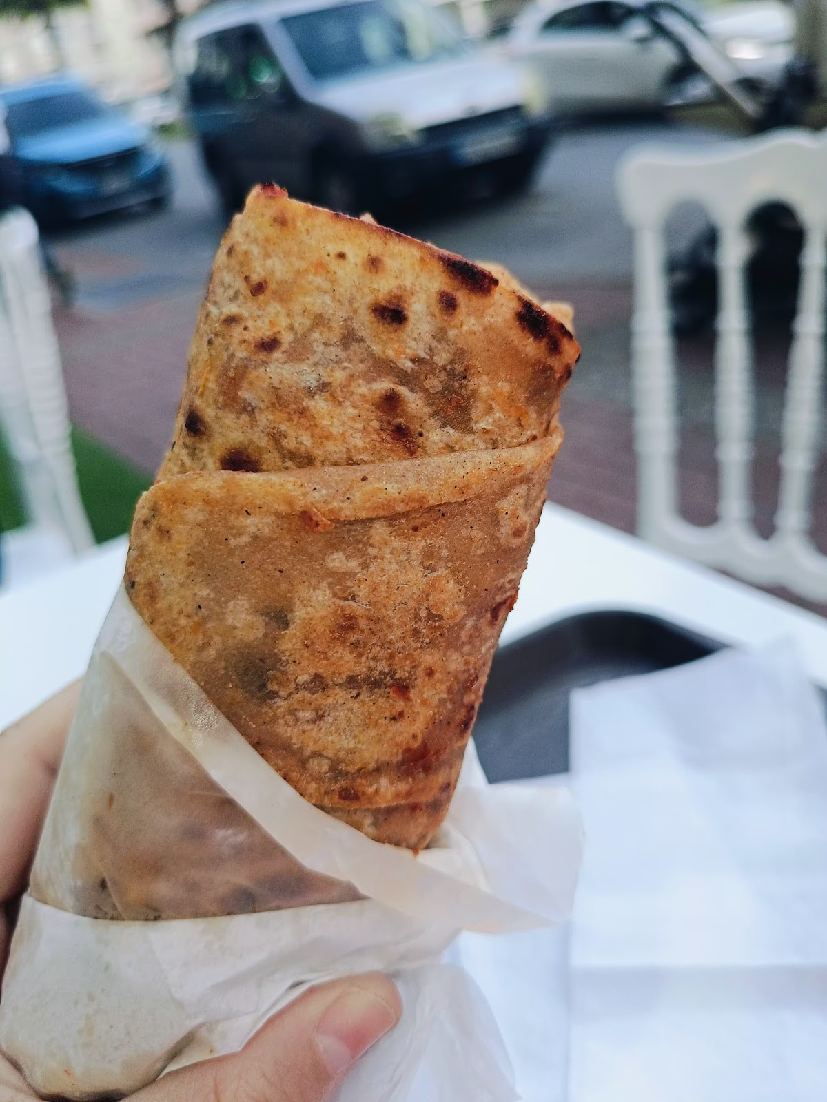 TK DÖNER KÖFTE MANAVGAT – Fotoğraf 3