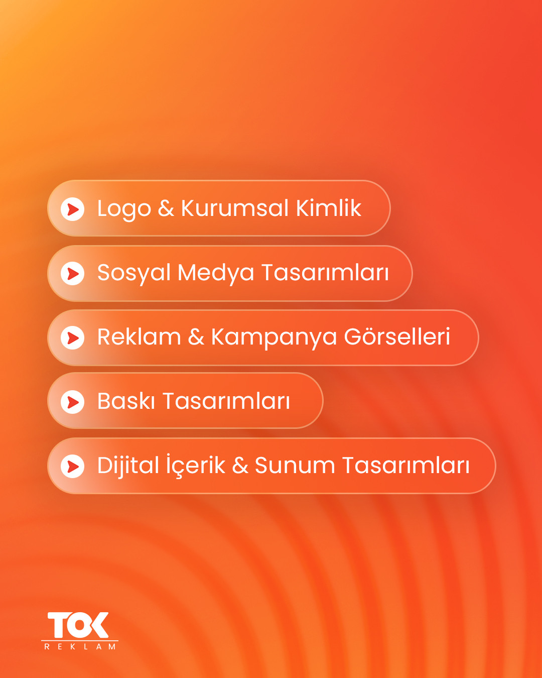 TOK Reklam - Web Tasarım, Sosyal Medya Hizmeti – Fotoğraf 10